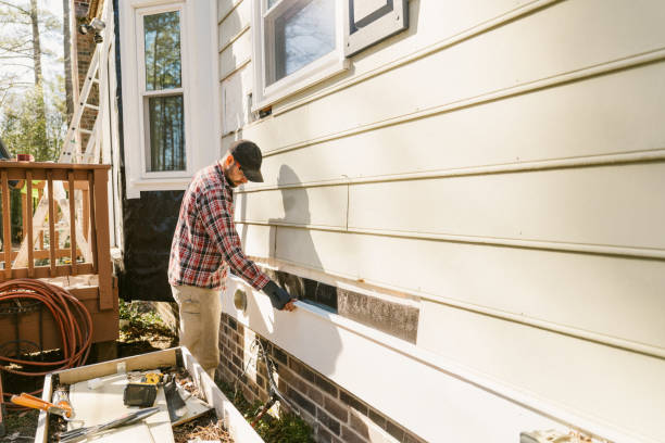 Top rated local Storm Damage Siding Repair specialists in Lancaster, SC